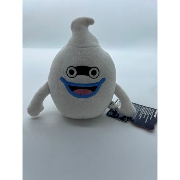 Yokai Watch - Whisper Plush 8" - Picture 1 of 2